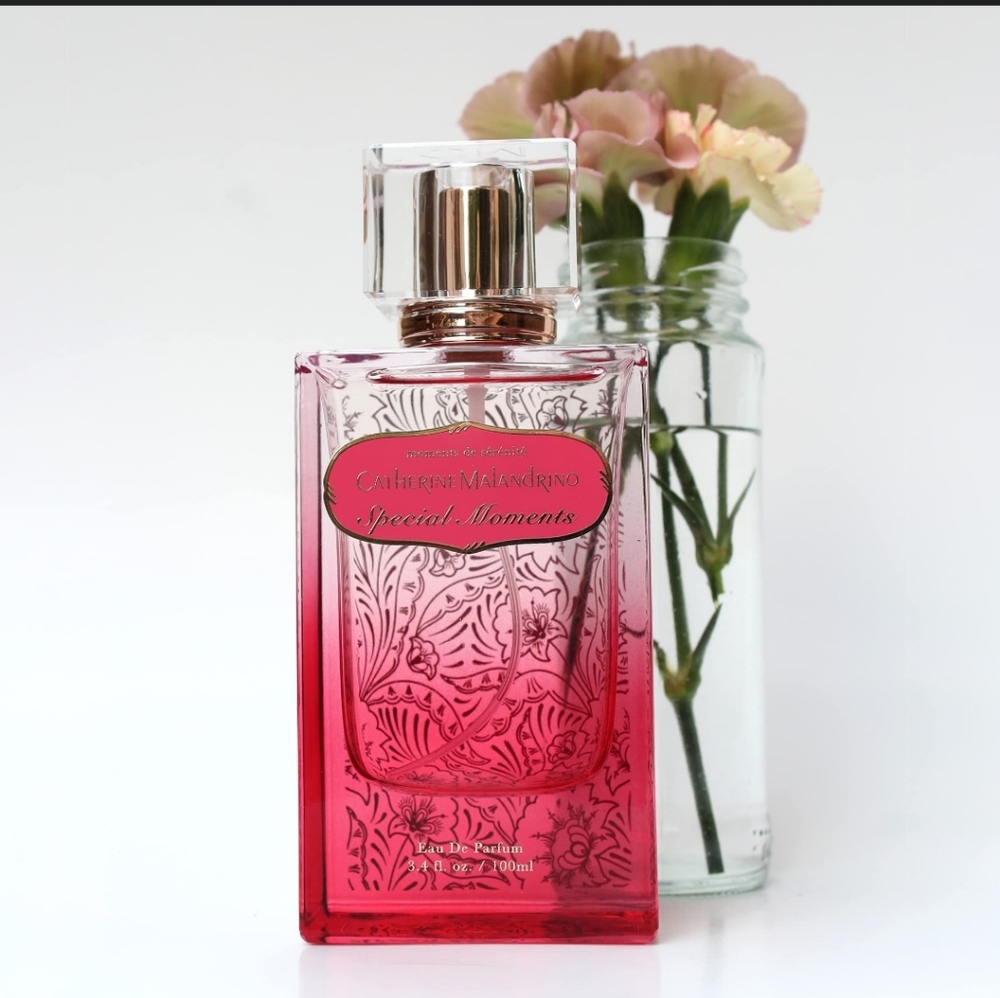 Unopened Eau DE Parfum " Special Moments"